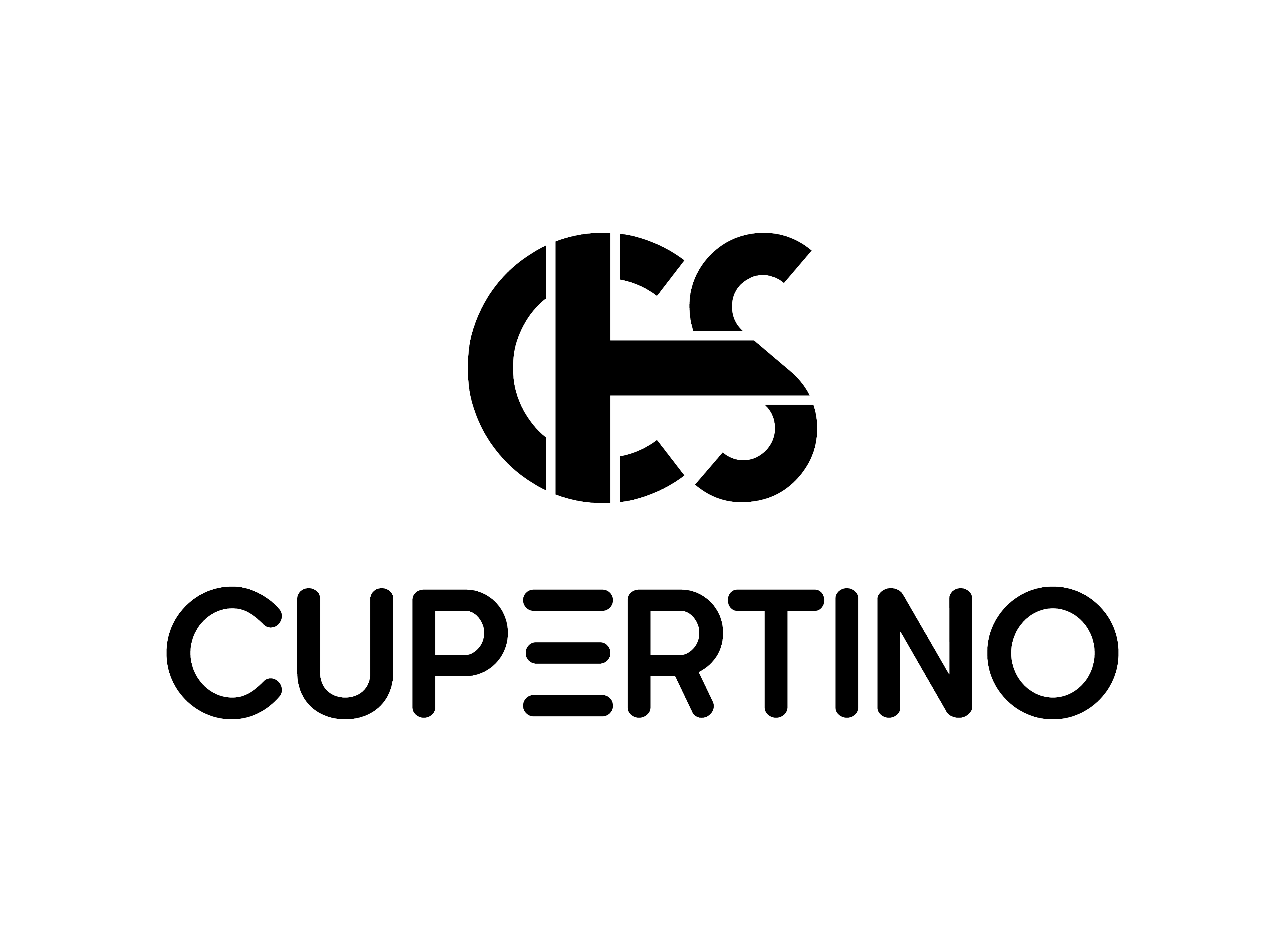  Cupertino Logo